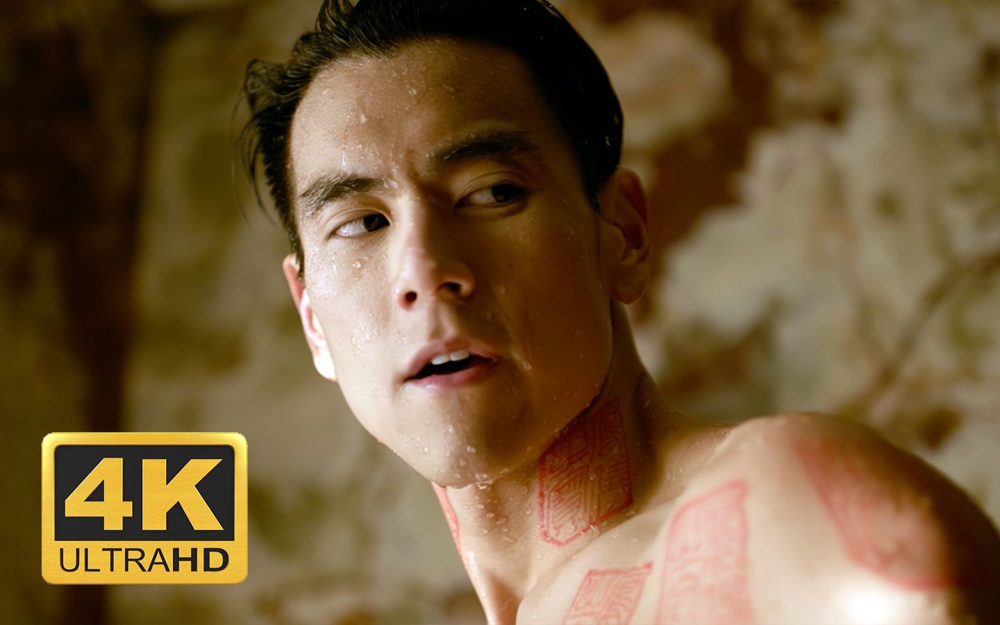 【4k】气质男神彭于晏混剪,各地分晏都出来吧,别躲着了