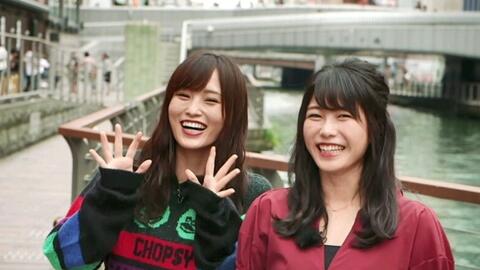 Photo 集合 兼任时增进的友谊横山由依x 山本彩 哔哩哔哩 Bilibili Photo 集合 兼任时增进的友谊横山由依x 山本彩 哔哩哔哩 Bilibili