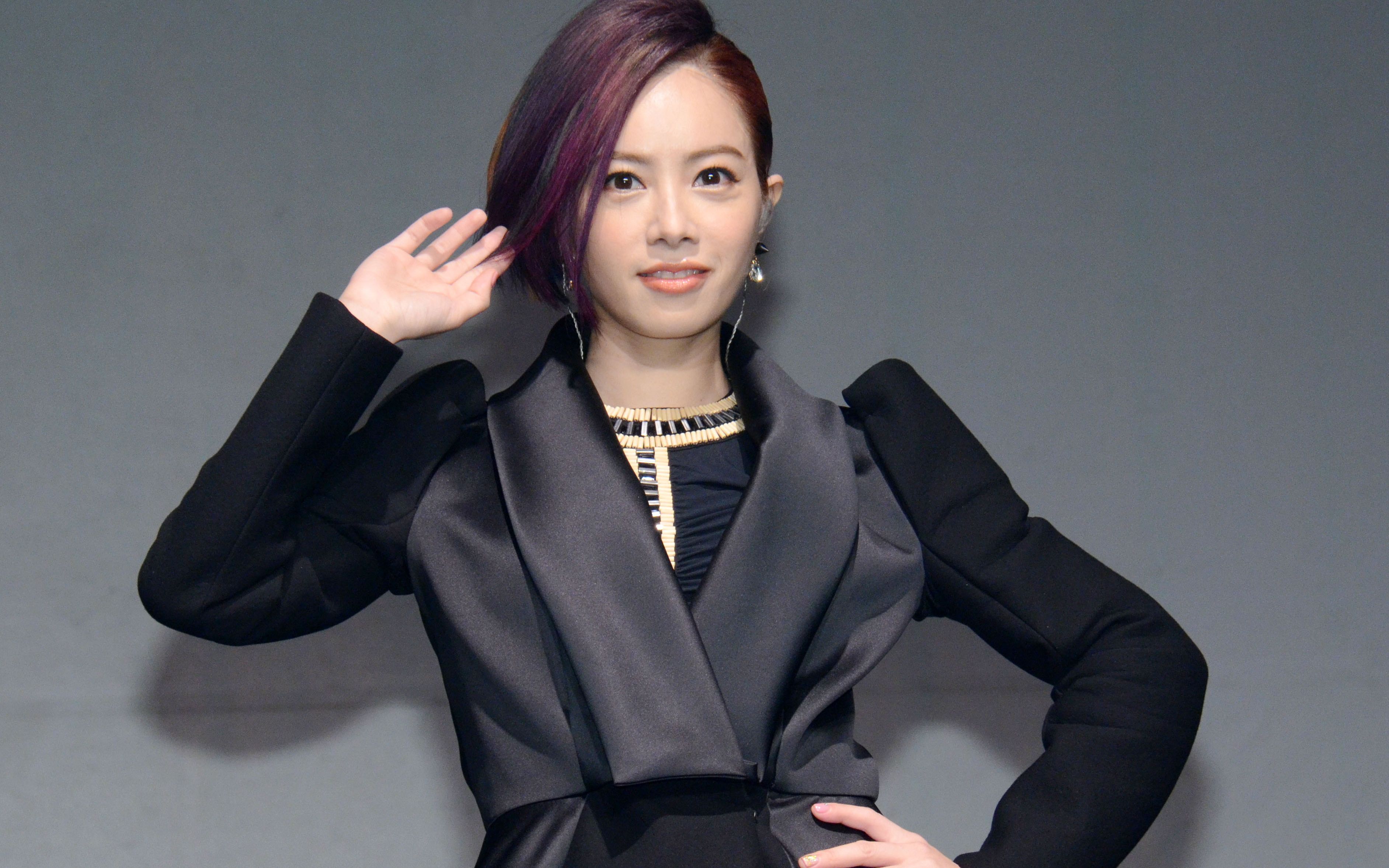 【音乐人物志】"平民天后"徐怀钰_哔哩哔哩_bilibili