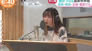 原创中字 Ikura首次挑战声优 配音合集 细田守新作 龙和雀斑公主 Yoasobi幾田りら細田守 竜とそばかすの姫 姐夫日剧字幕组 哔哩哔哩