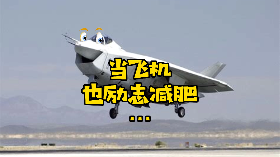 潜力股当飞也励志减肥盘点自带喜感的x32
