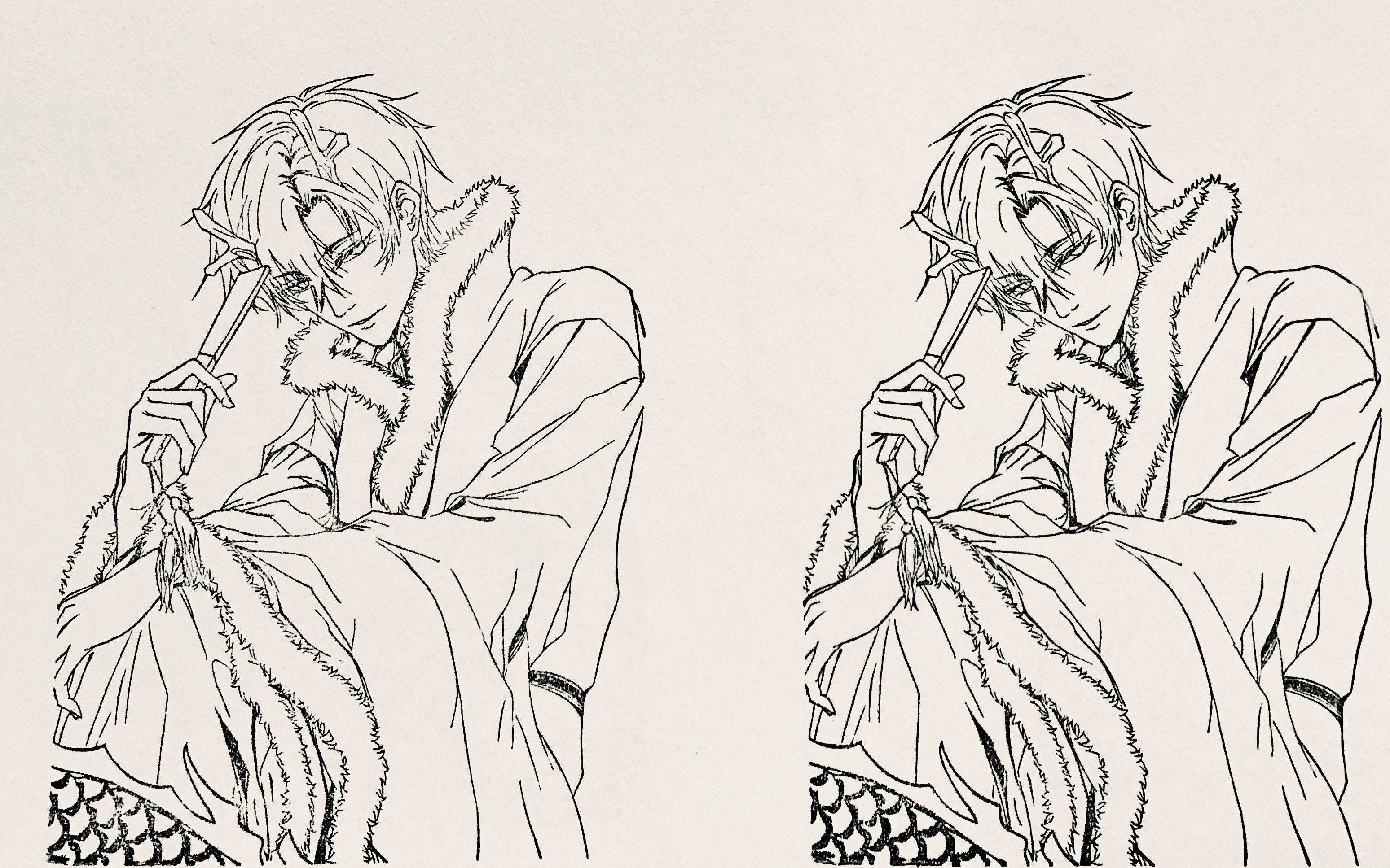 【橡皮章】【叶修】2020529生贺章记录_哔哩哔哩