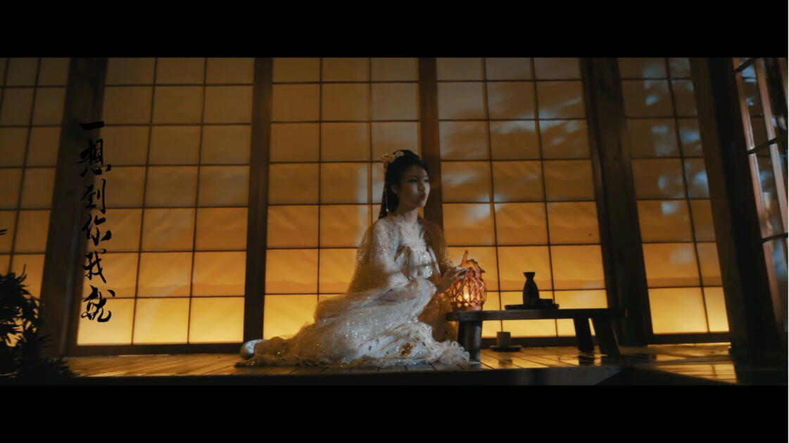 [ ultra HD ]《芒种》音阙诗听/赵方婧 官方高画质 OFficialHD MV | Grain in Ear | Mang ...