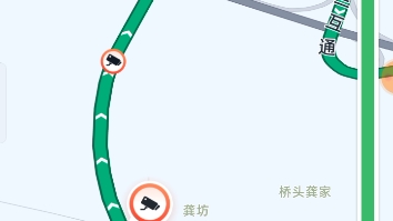 高速公路Pov28:G70福银高速(福建省福州市闽侯县青口镇宁夏回族自治区银川市),江西省篇(二十七):从江西省南昌市南昌县幽兰镇巷口小学哔哩哔...