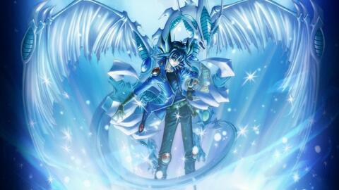 燃 遊戲王5ds 遠藤正明clear Mind 簡介有說明原因 哔哩哔哩