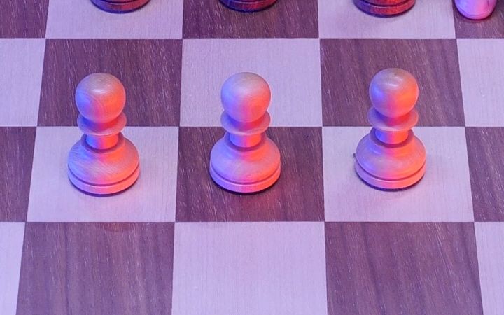 必须知道的国际象棋技巧哔哩哔哩bilibili