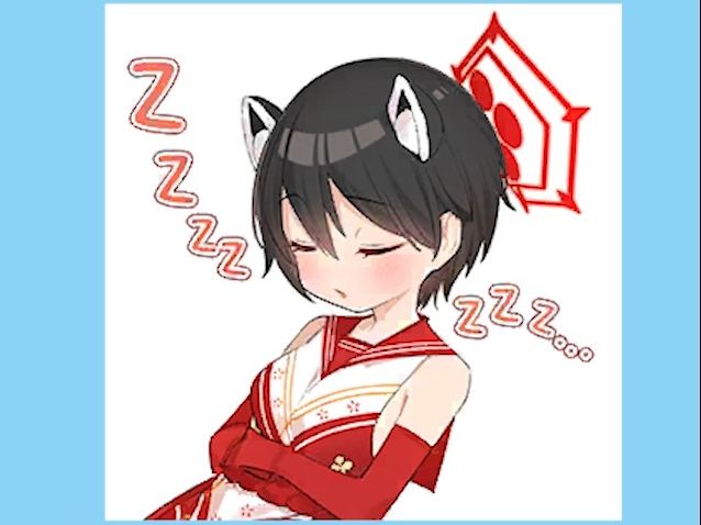 一分钟介绍学生--春日椿