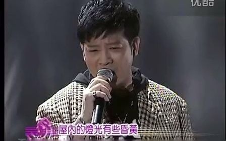 [图]八十年代怀旧金曲《会有那么一天》杨庆煌