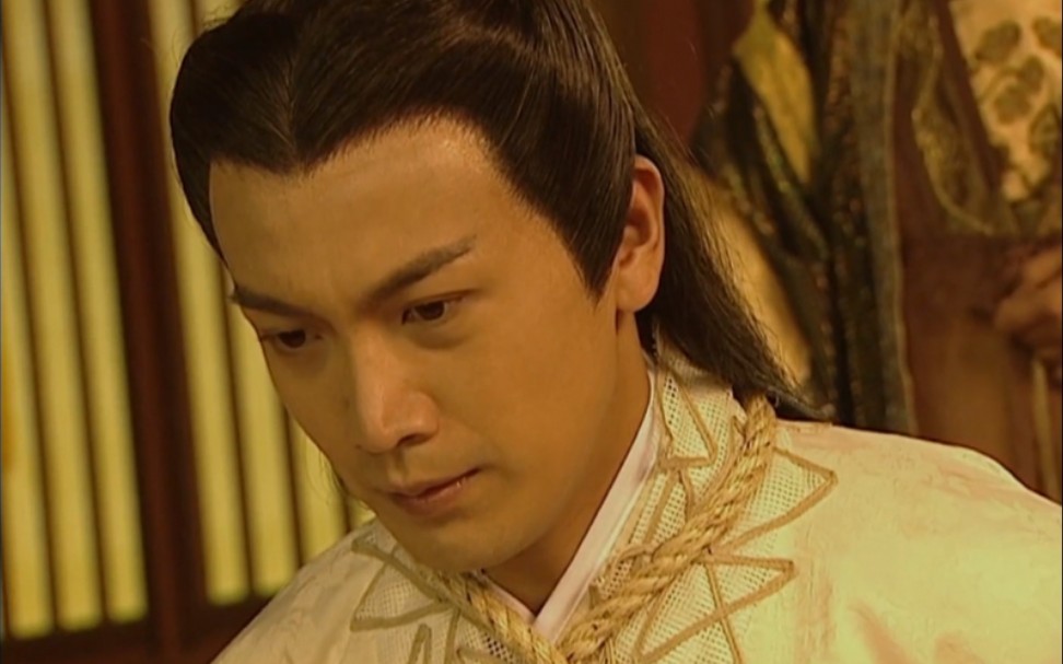 【张智尧】孩儿明白!(杨宗保33)