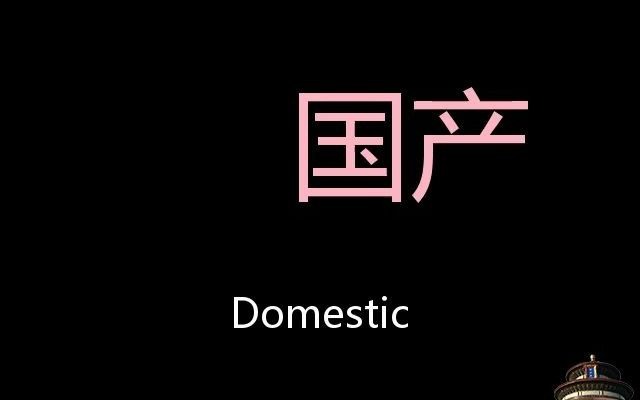 国产 Chinese Pronunciation Domestic哔哩哔哩bilibili