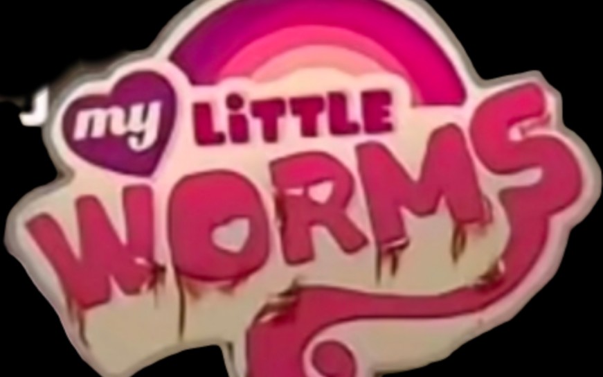 我的小蠕虫:第一季全集