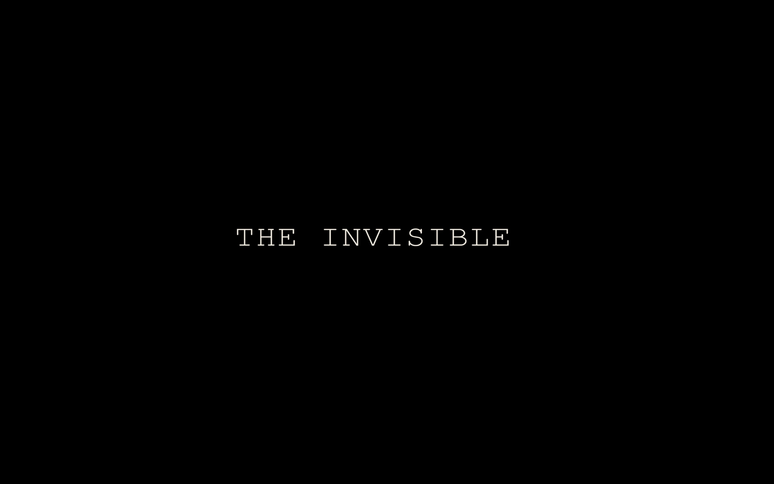 [图]The Invisible