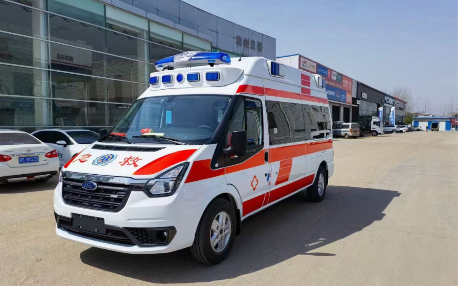 120长途护送/上海长途救护车出院转院/上海大型活动赛事医疗保障救护