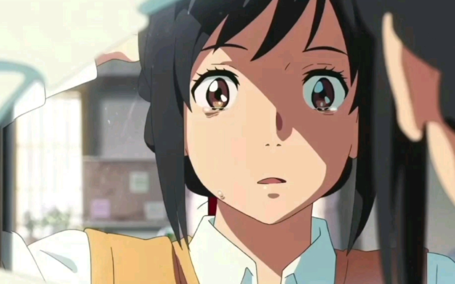 【4k漫剪】每一帧皆壁纸