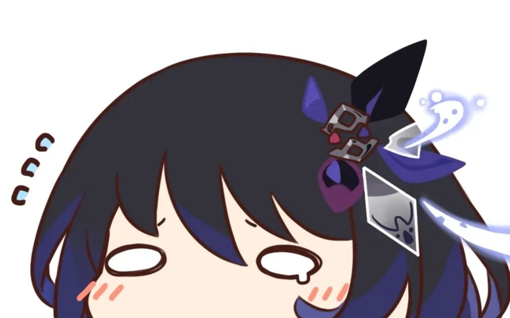 崩坏3 希尔晚上睡不着会干什么呢?