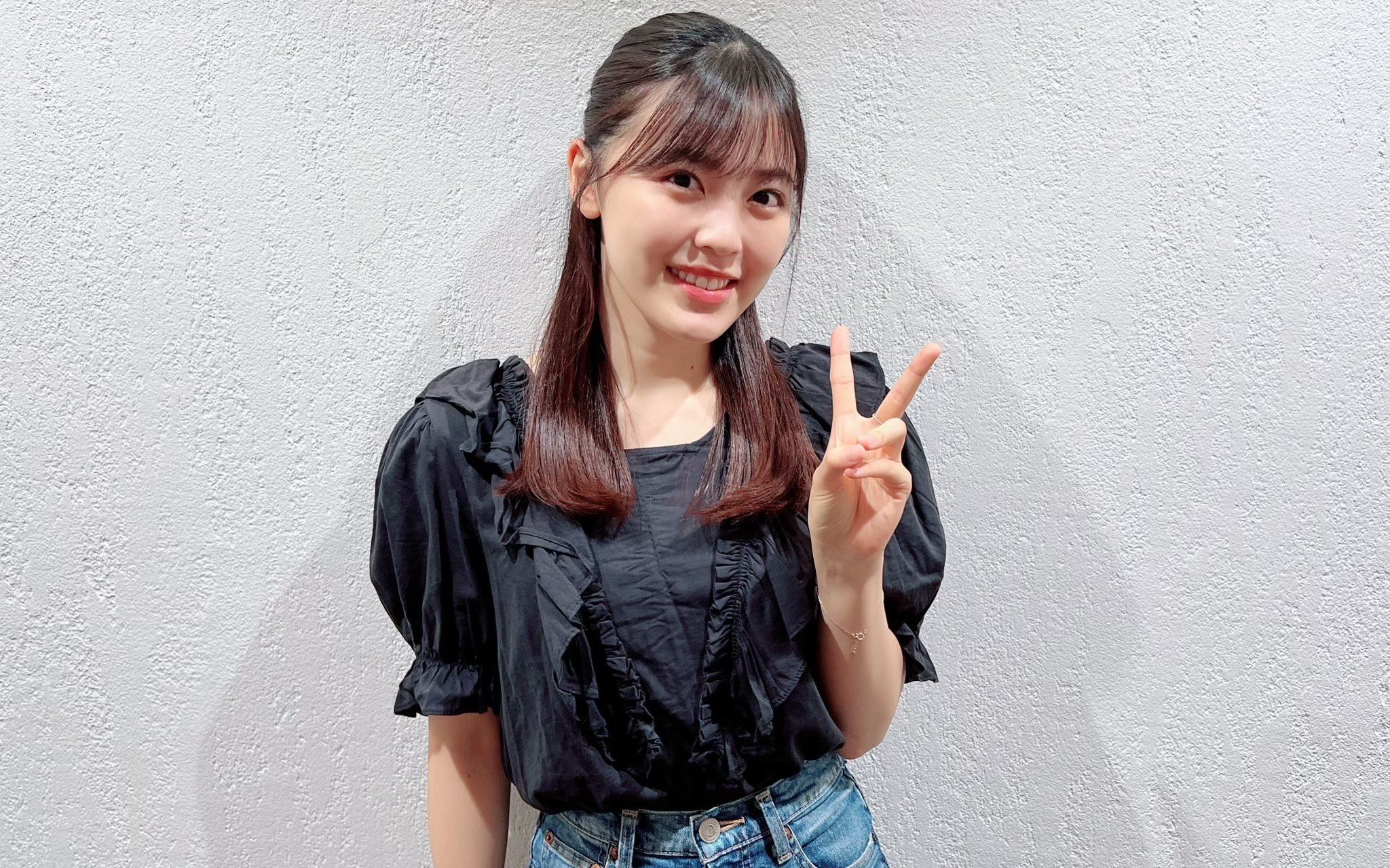 230801 乃木坂46 柴田柚菜のdreaming time