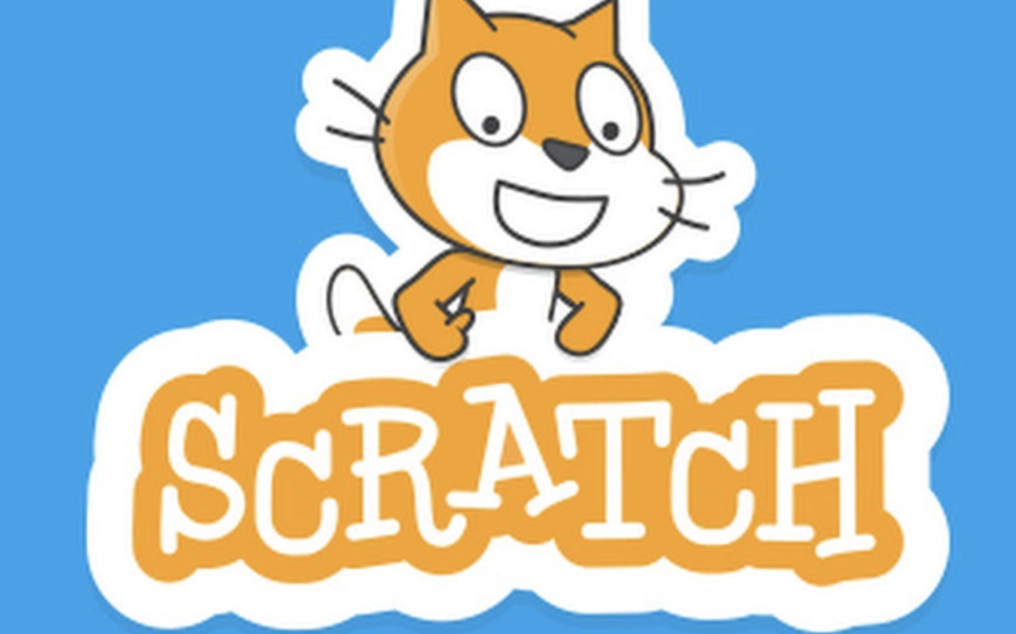 scratch平台二次开发