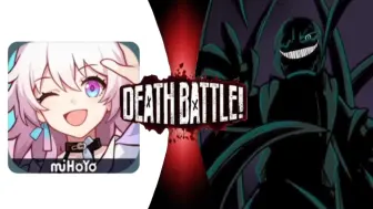 Download Video: 【生死决斗】星铁全体  vs  nightmare