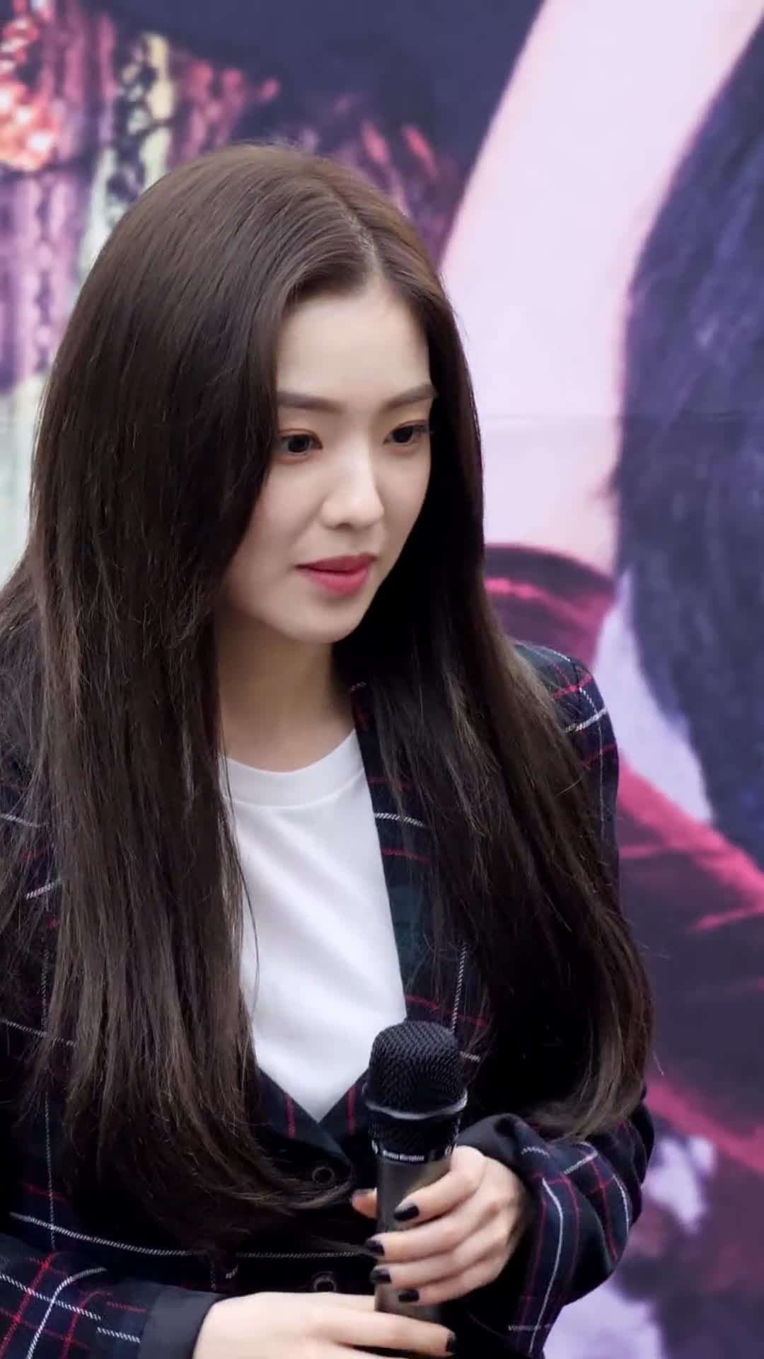 这也太太可爱了吧,裴珠泫(irene)现场合辑 #redvelvet #裴珠泫