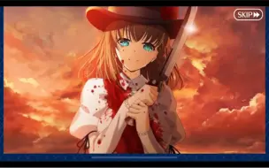 Download Video: 【剧情节选体验】FGO 2.5 夏绿蒂最后的告白剧情翻译