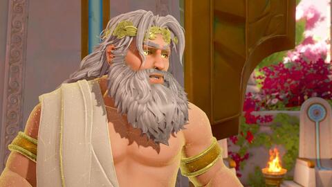 渡神纪芬尼斯崛起 全新dlc 试炼 和免费试玩版现已推出 vg 电玩部落