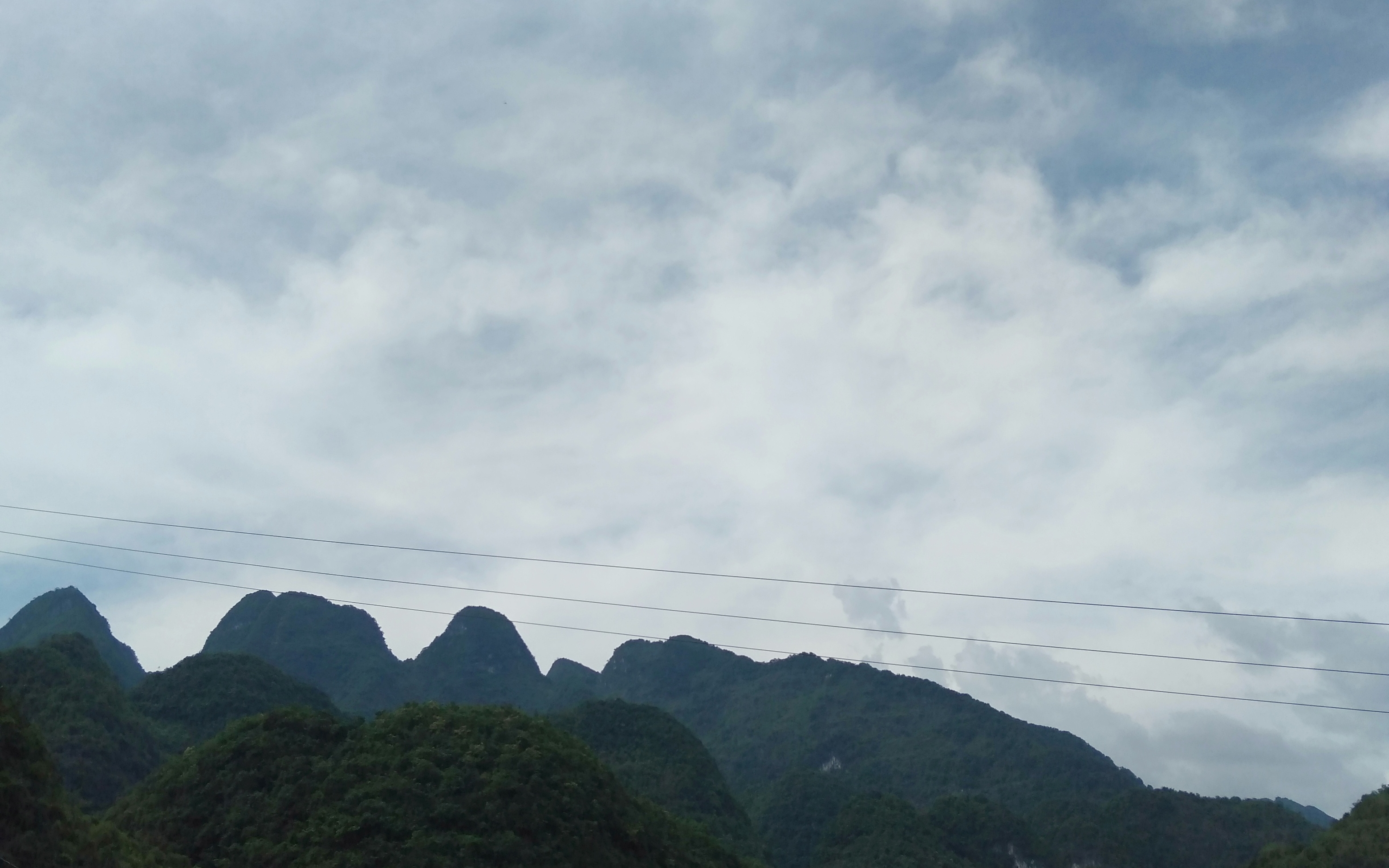 贵州省罗甸县逢亭镇布忙村一组