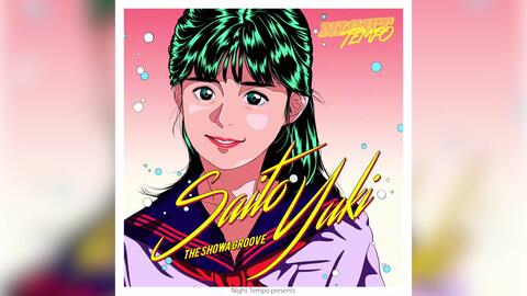 TANUKI タヌキ LP NightTempo ナイトテンポ オンラインストアクーポン