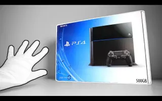 Ps4开箱 搜索结果 哔哩哔哩 Bilibili