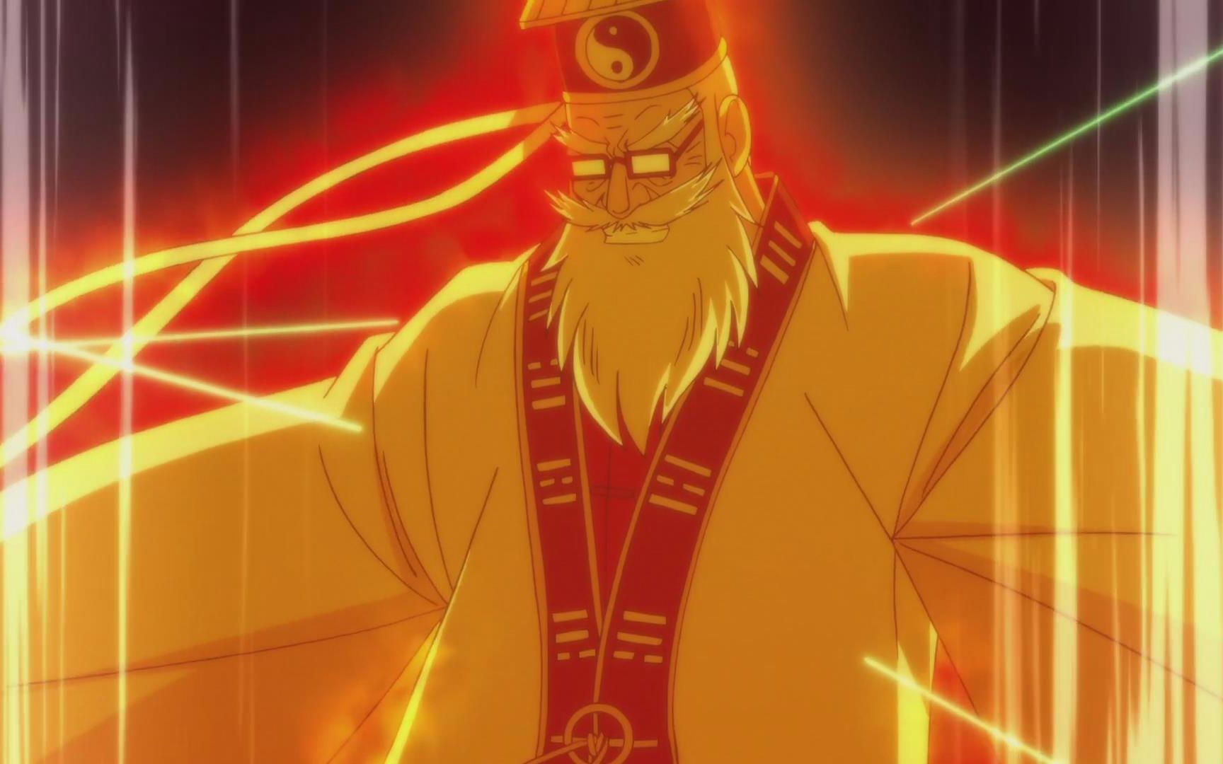 天才玩偶日语版第6话