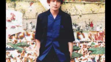 【数量限定SET】小西遼生さん掲載3ページ（ポスターサイズ）#85122 数量限定SET】小西遼生さん掲載3ページ（ポスターサイズ）#85122