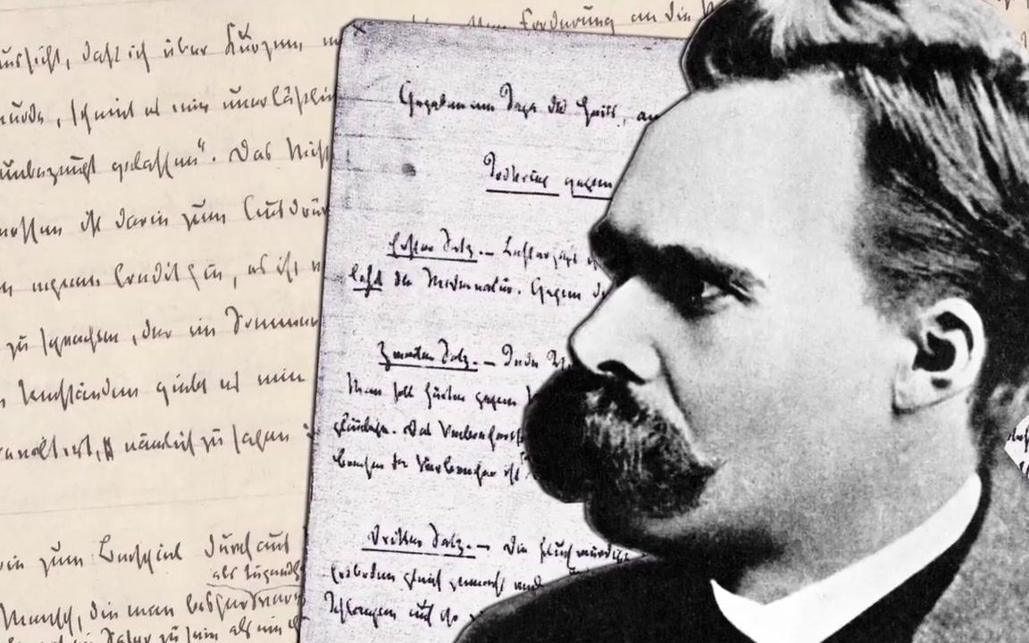 nietzsche on - amor fati