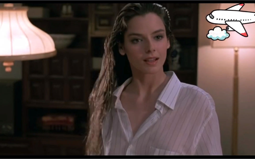 【嗑cp】成龙×元彪×劳拉·福纳 满屏都是喜欢