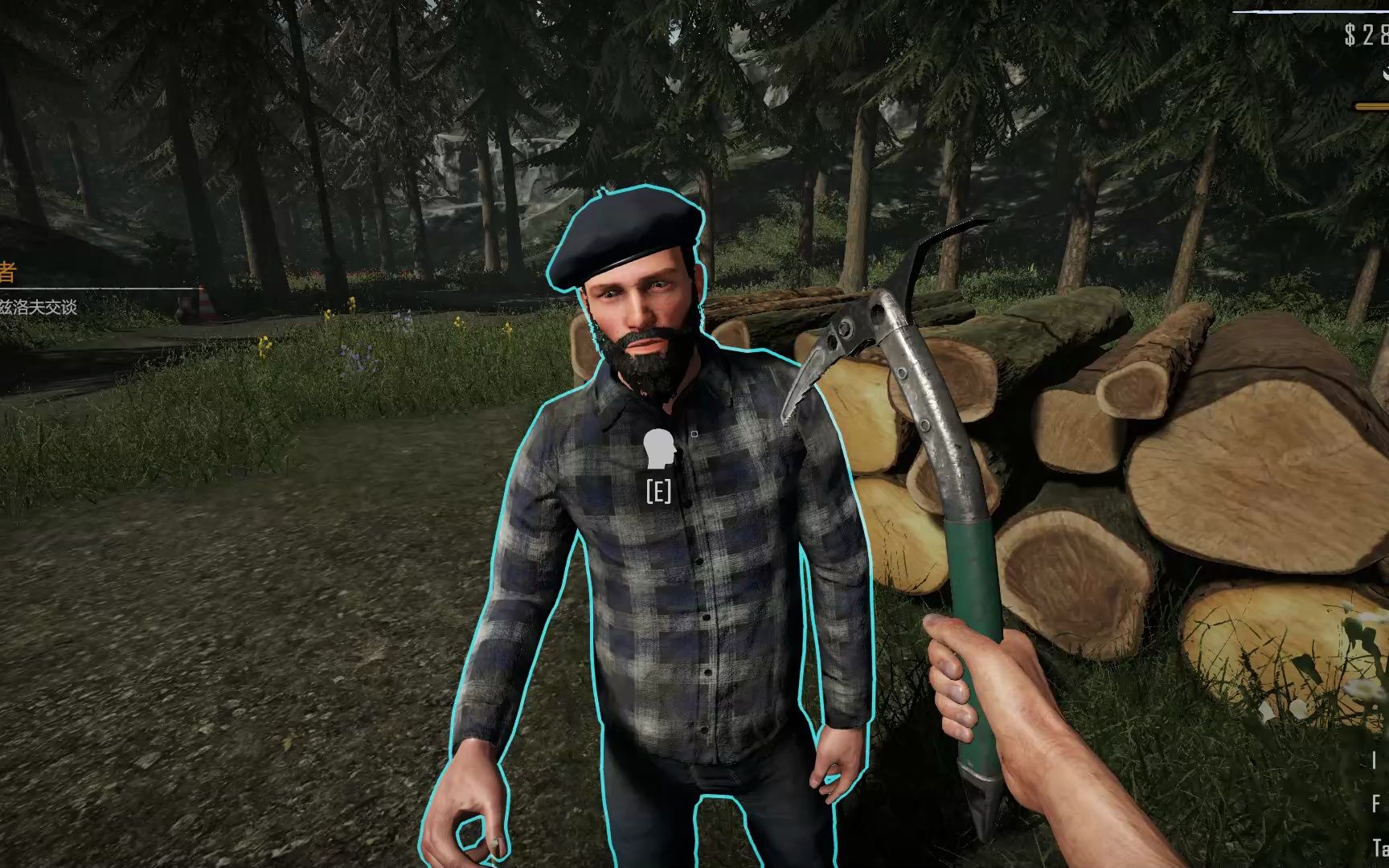 ⑨contrabandpolice边境检察官直播录像系列任务流程通关视频解说攻略