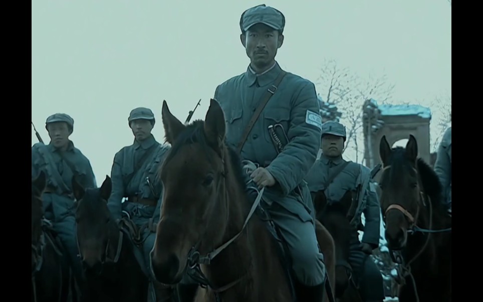 【亮剑】第七集 01