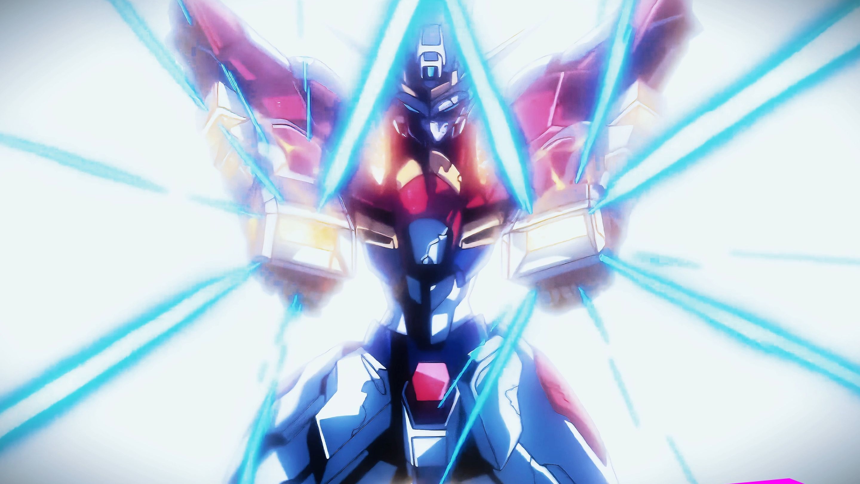 "这不是玩具,是战斗!"