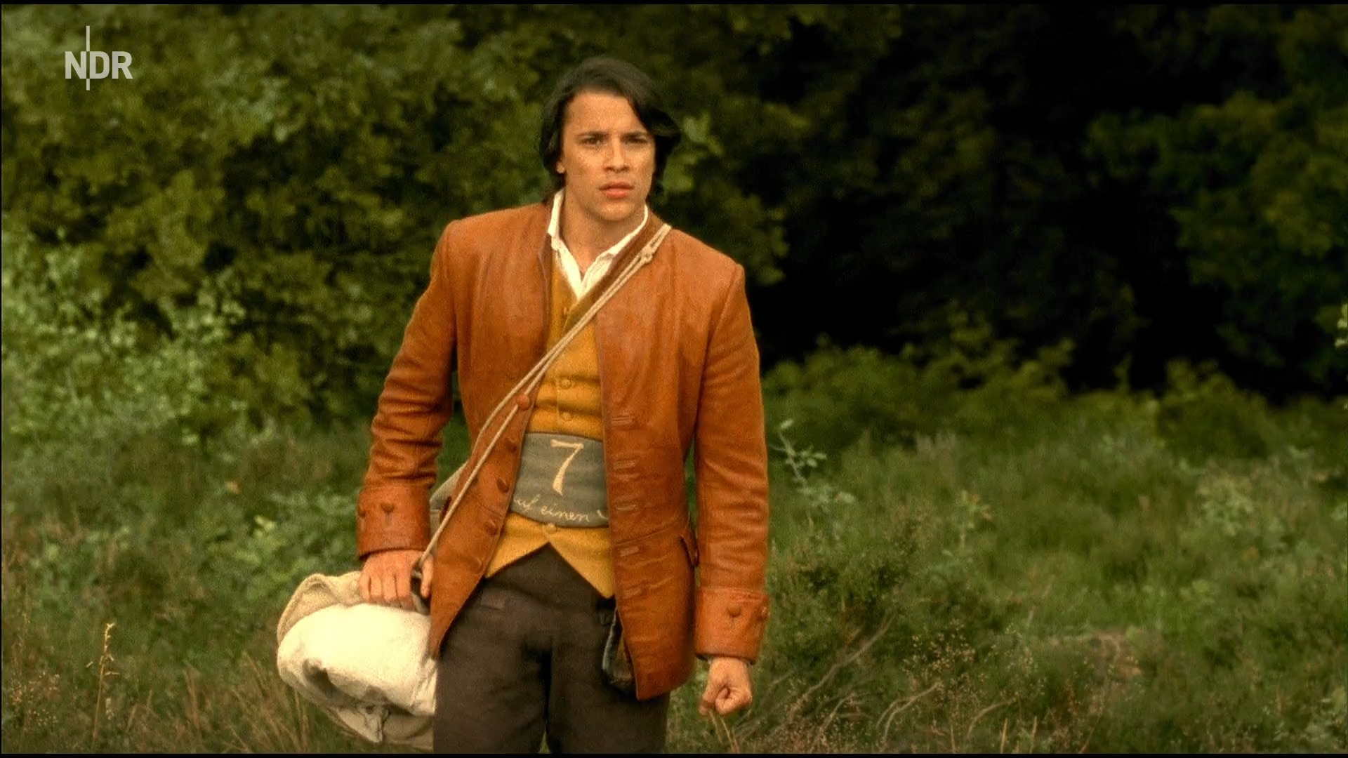 【德国】童话集锦之《勇敢的小裁缝》(双语字幕)part 1