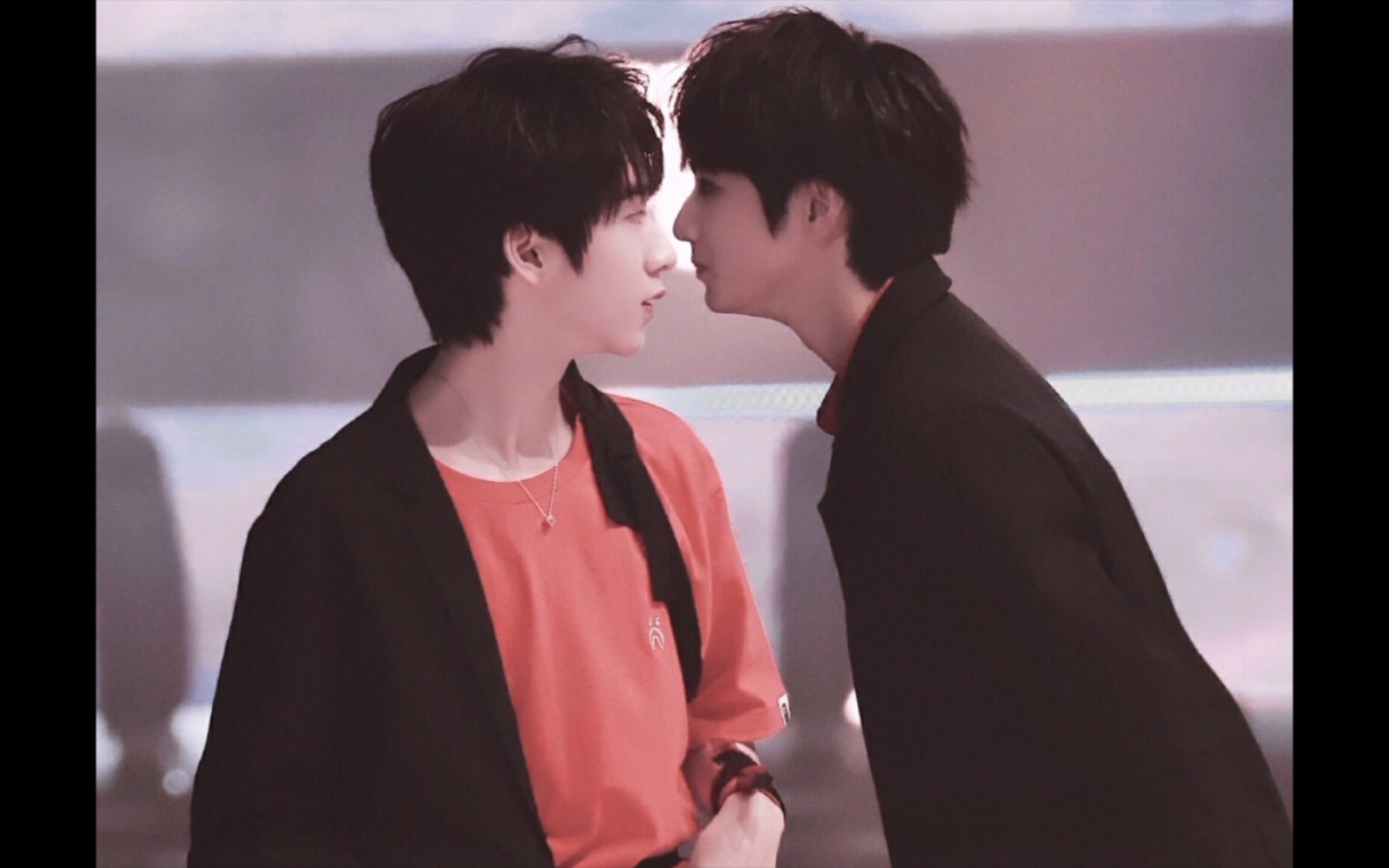 文霖|再等等 快了 快了 晚樱快盛开了