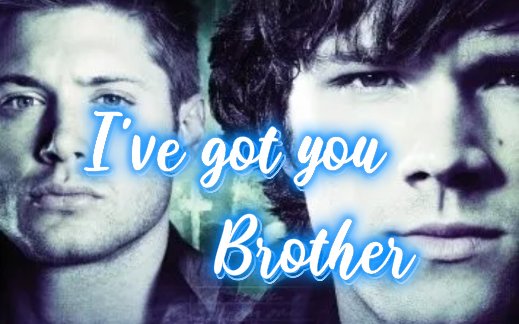 兄弟群像 |"well be carry in each other until we say goodbye