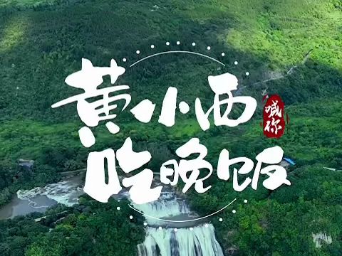 央视科普“黄小西吃晚饭”是啥梗?哔哩哔哩bilibili