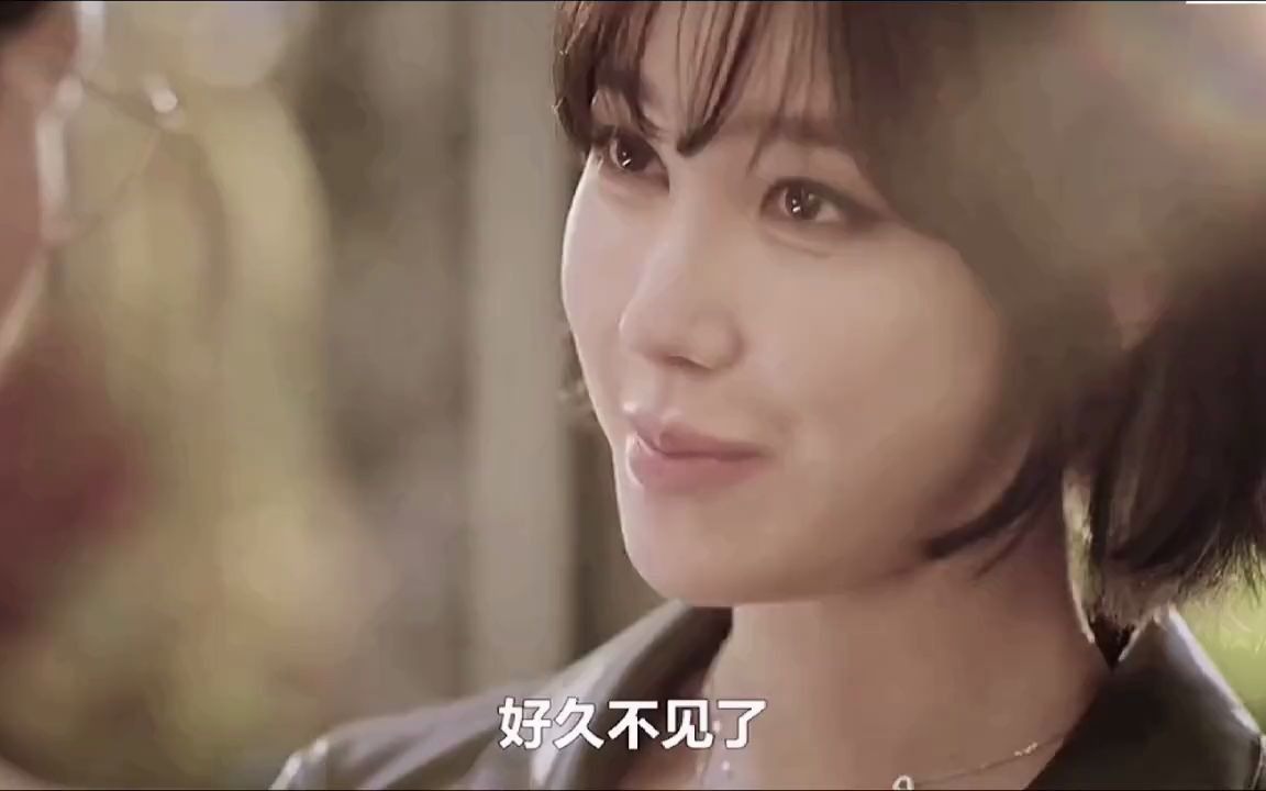 【顶楼】期待露娜妈妈的复仇～秀莲剪短发回归