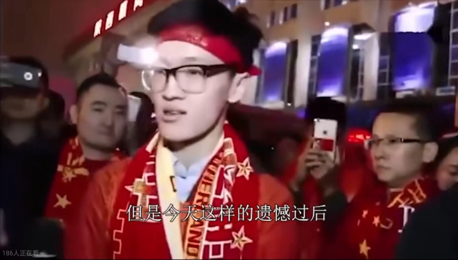 退钱哥去看世界杯?不会再喊:RNM退钱?朱雀门事变领导者?