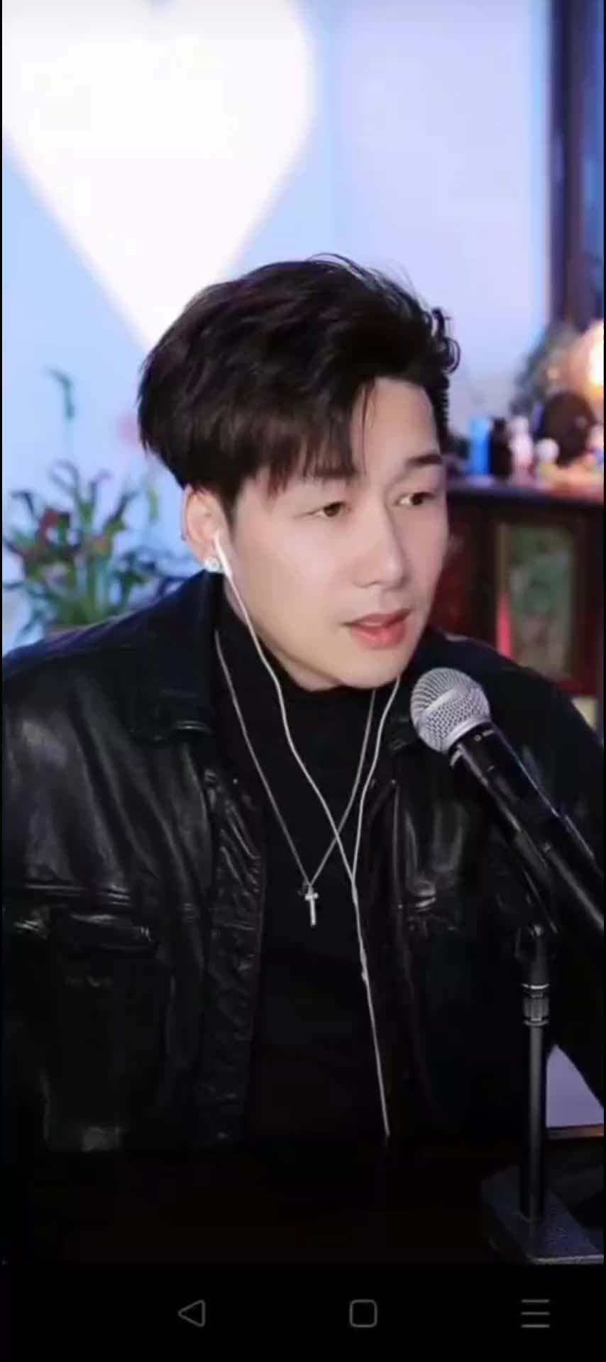 陈雅森#原唱歌曲推荐#太阳和月亮 #美好的一天从一首情歌开始#愿大家