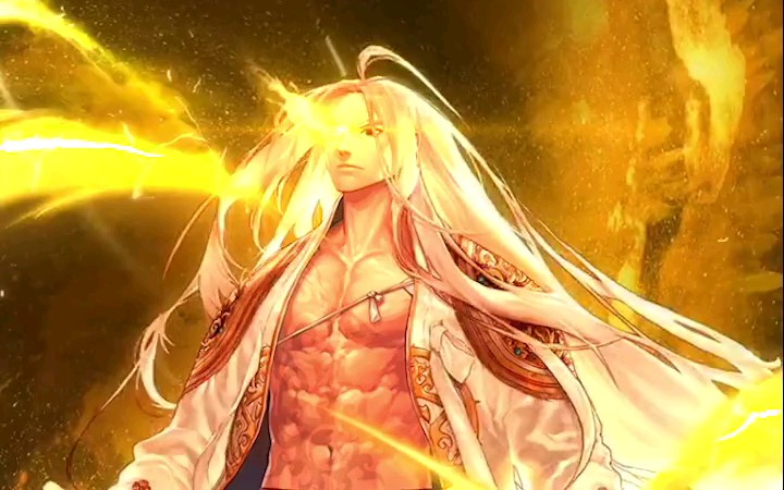 dnf念皇动态壁纸