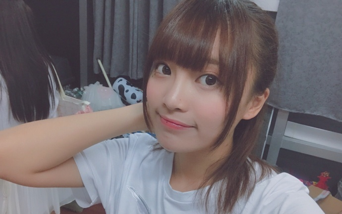 【gnz48张凯祺】20170905口袋直播