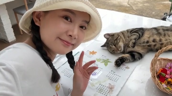 大理不挤人潮，我当了一天成人兴趣班学徒