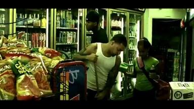 DJ Crazy Toones - It's A CT Experience [The DVD Files] - part 1_哔