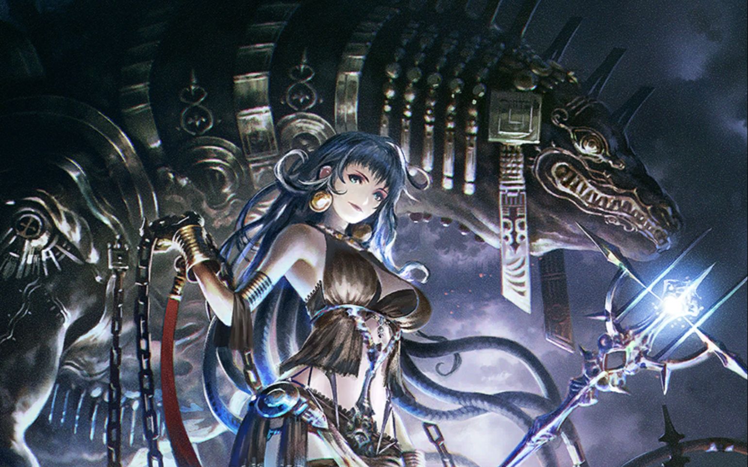 龙族内战,是意大利炮的胜利!