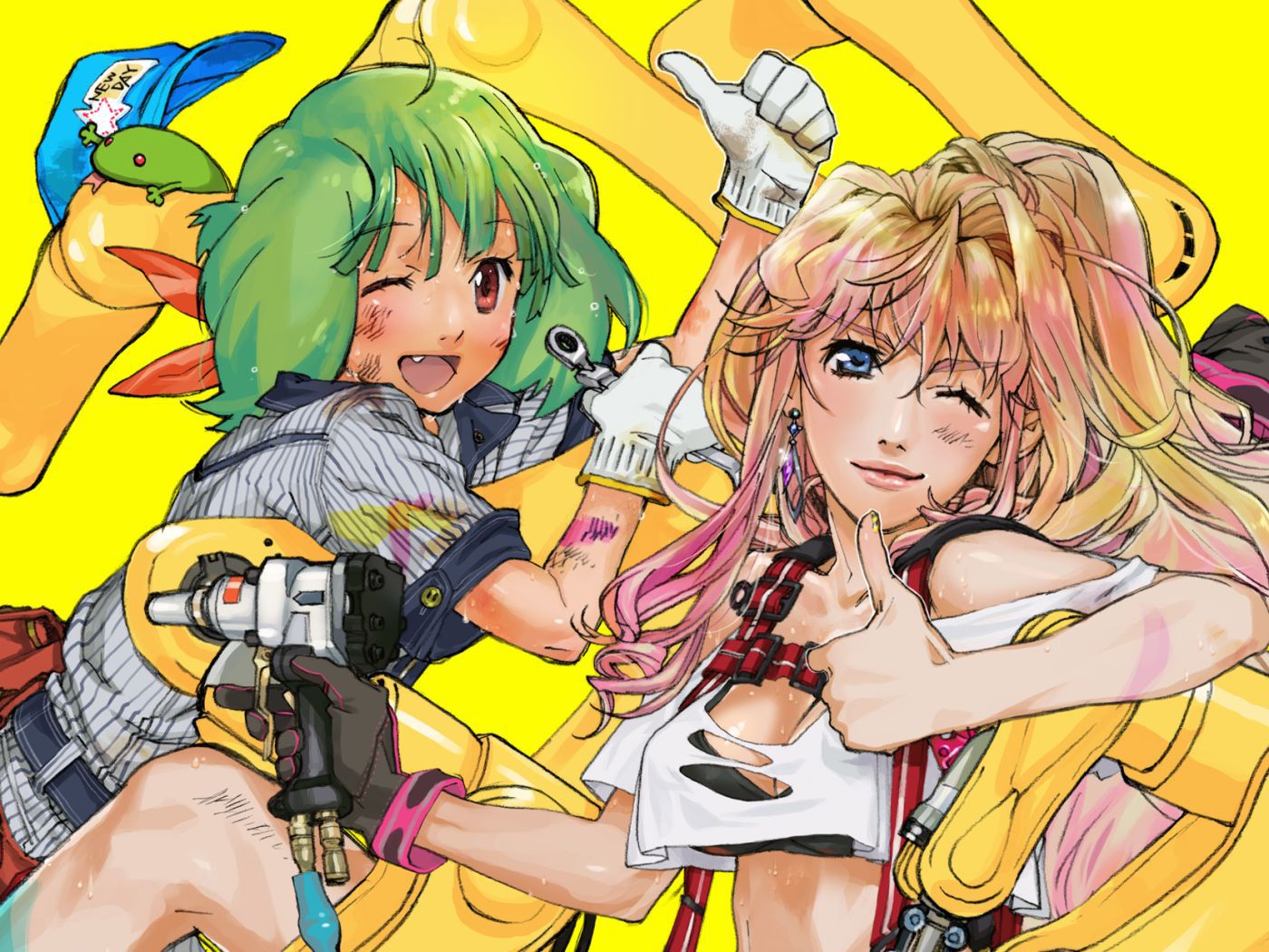 [图]超时空要塞f Macross Frontier 01 (Deculture Ver.)[Ma10p_1080p][x265_flac]