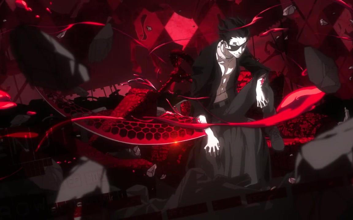 亡灵幻境死囚乐园pv