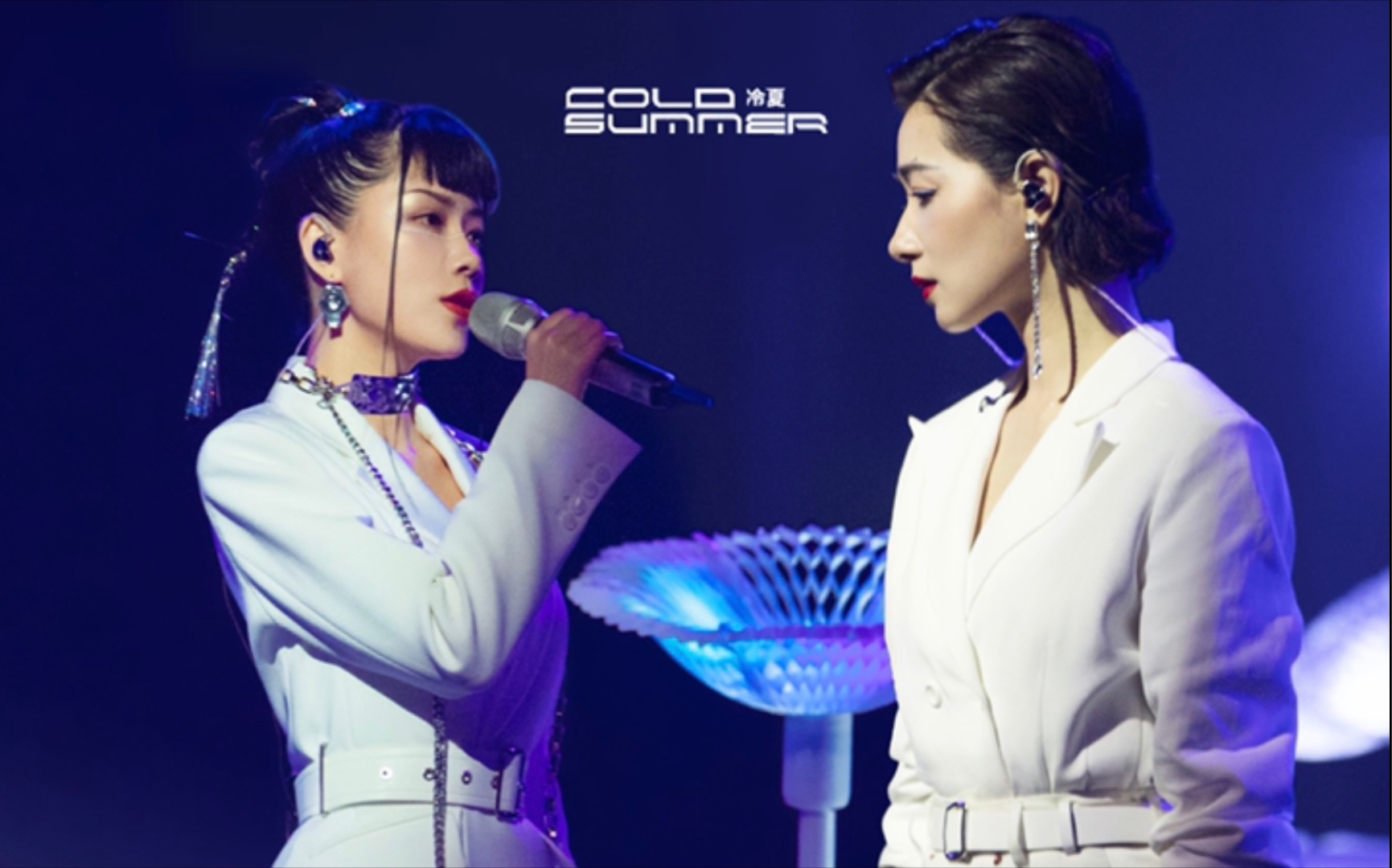 【一万头朱|万茜x朱婧汐】永无止境的告别 再见一定会再见